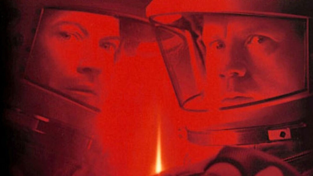 Mission To Mars Great! Movies Mission To Mars Great! Movies