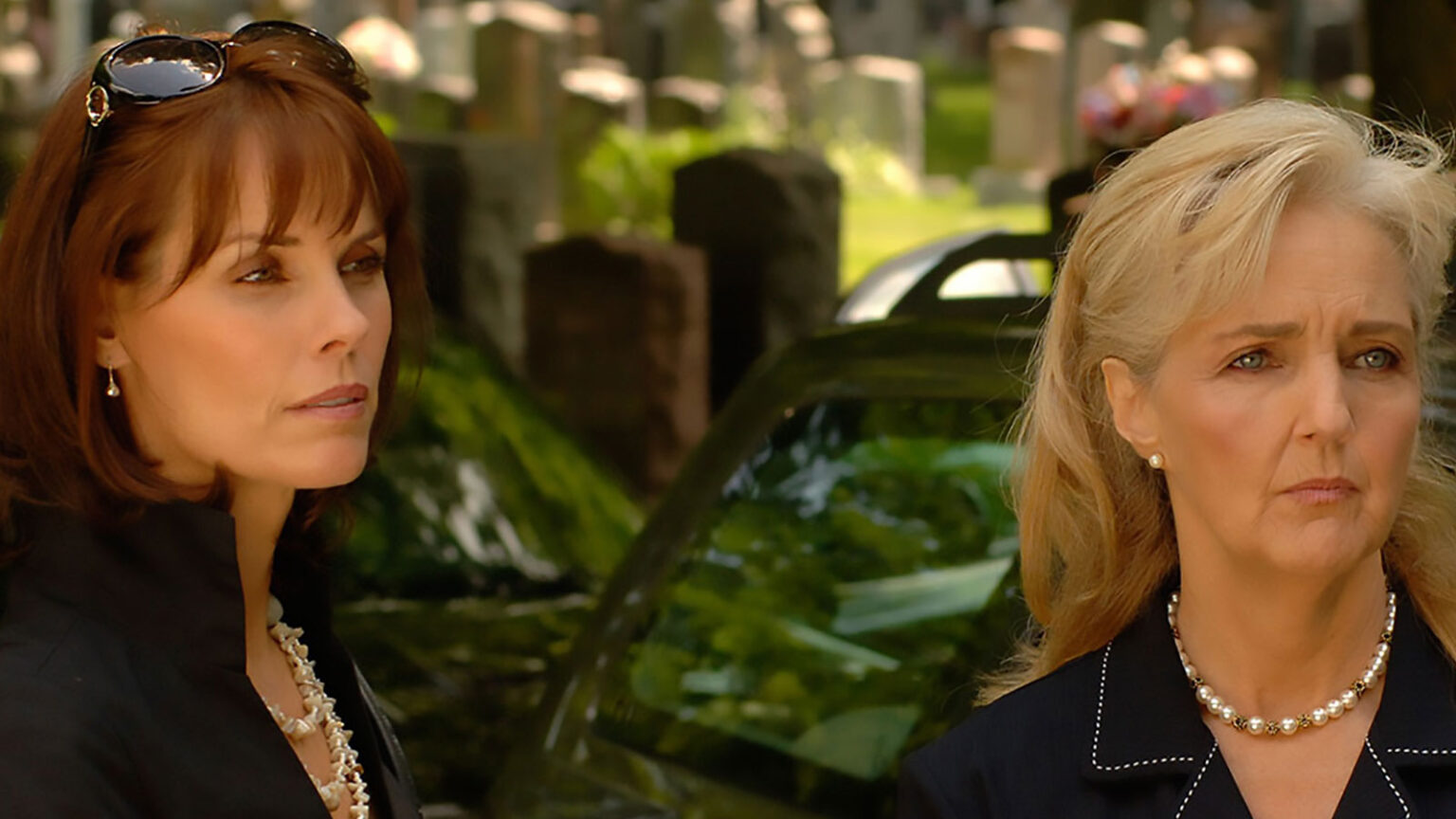 Demons From Her Past Great! Network Great! Movies