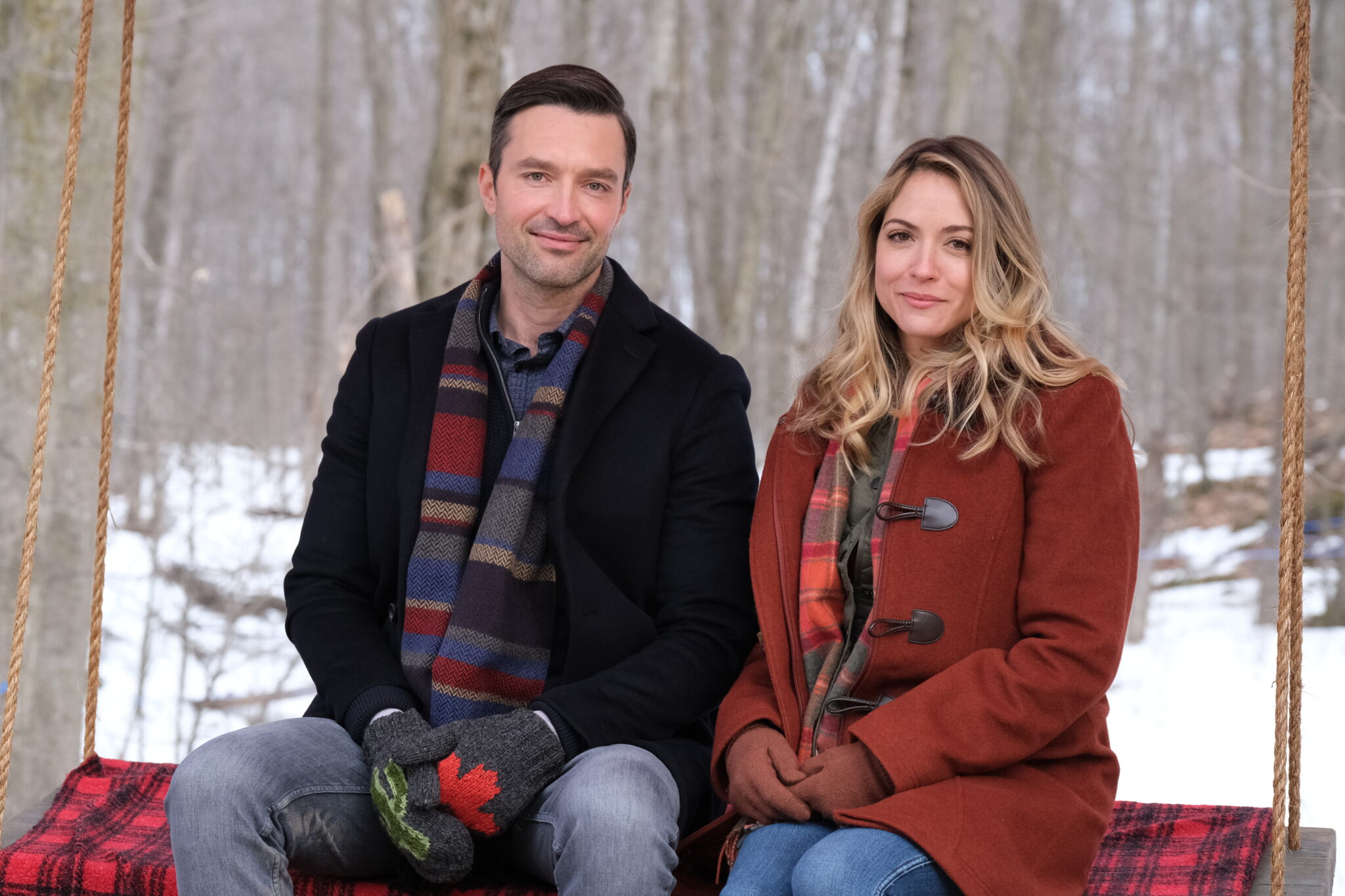 Sweet as Maple Syrup Great! Network Great! Movies