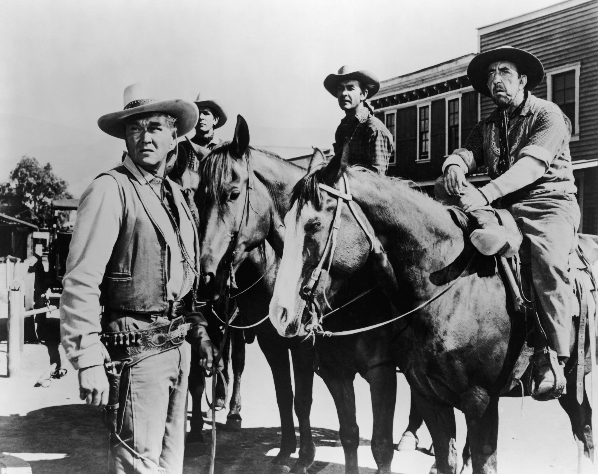 Fury At Gunsight Pass Great! Network Great! Movies